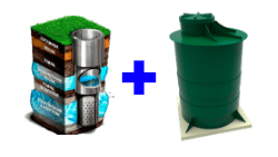 Комплекс: Бурение + Обустройство под ключ